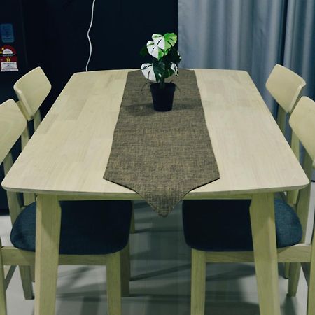 Klia Airport Homestay Sepang Zewnętrze zdjęcie