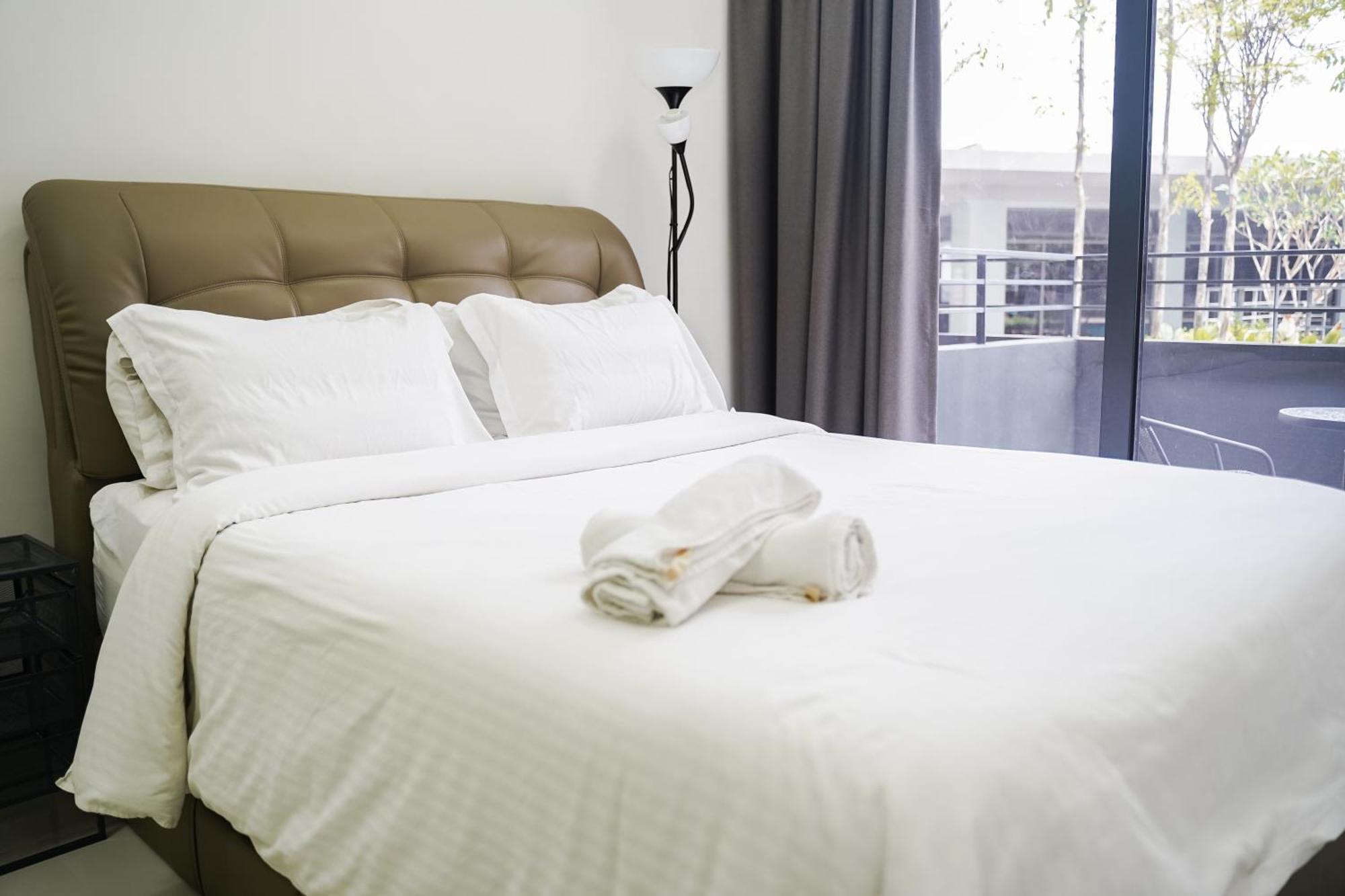 Klia Airport Homestay Sepang Zewnętrze zdjęcie