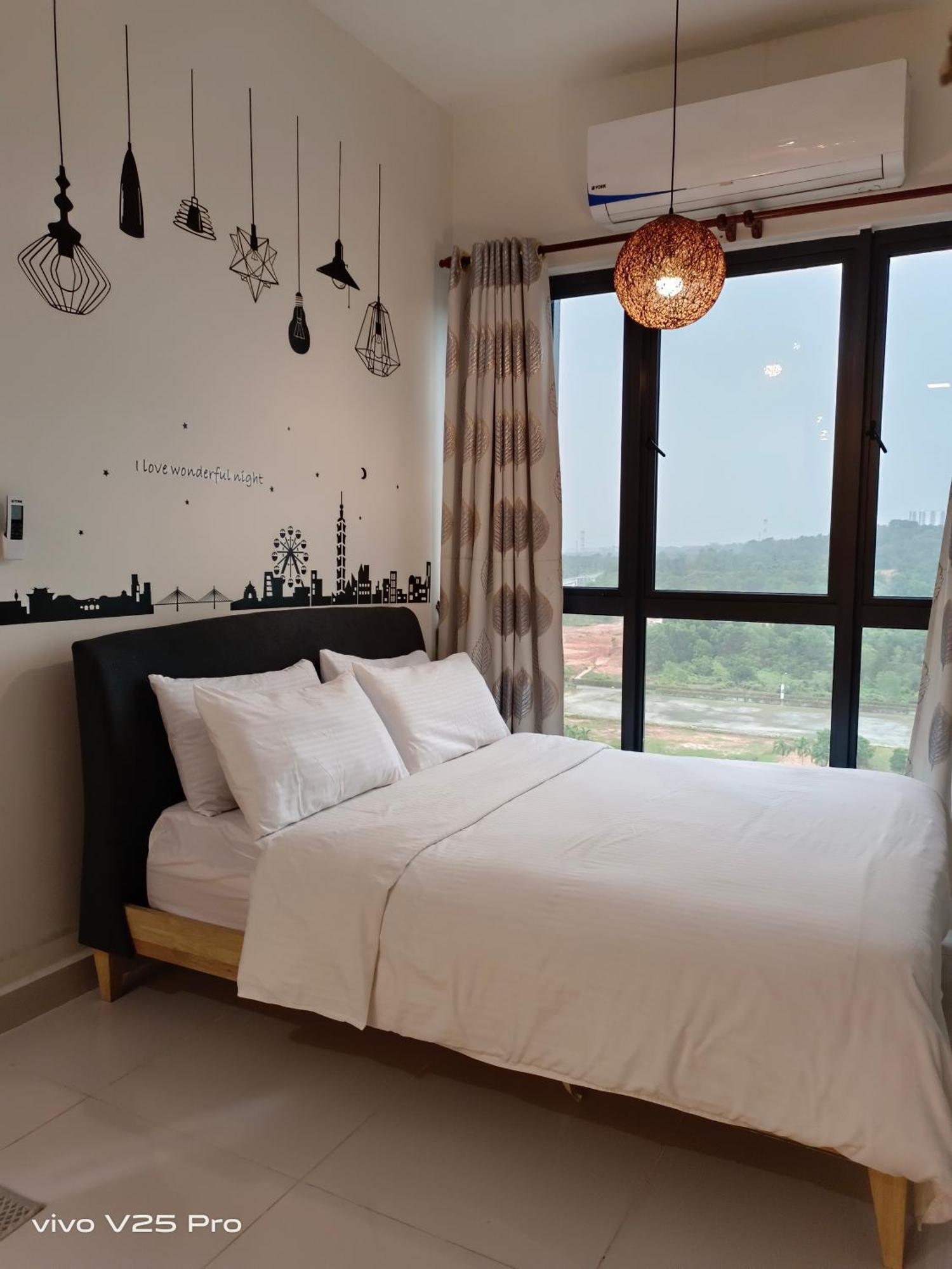 Klia Airport Homestay Sepang Zewnętrze zdjęcie
