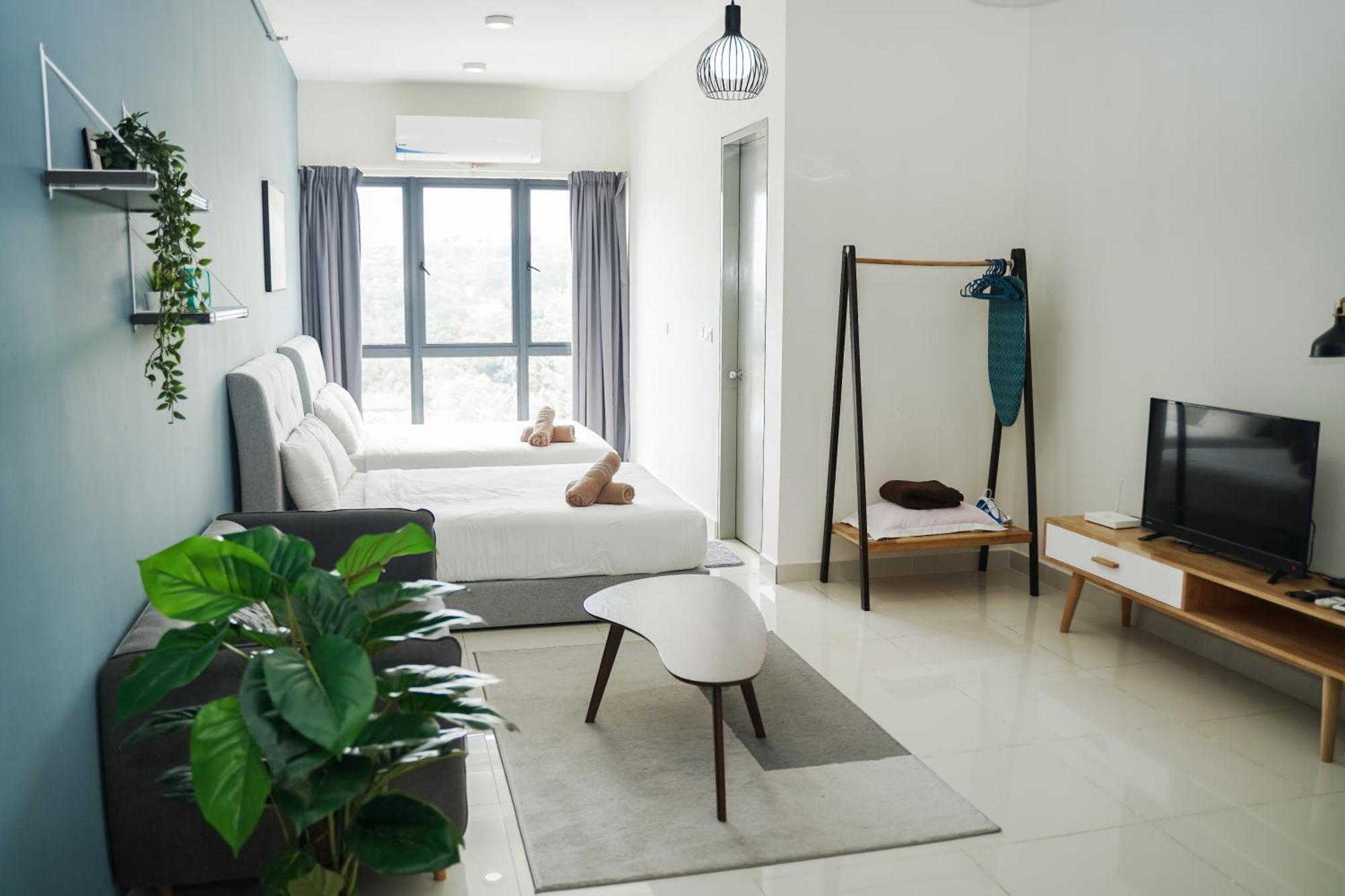 Klia Airport Homestay Sepang Pokój zdjęcie