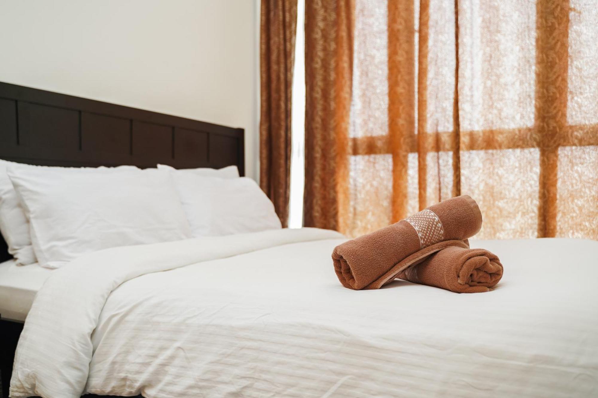 Klia Airport Homestay Sepang Pokój zdjęcie