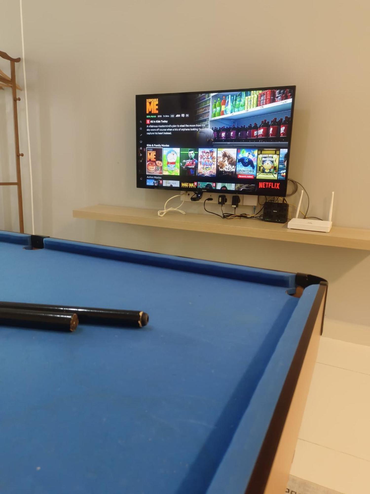 Klia Airport Homestay Sepang Pokój zdjęcie