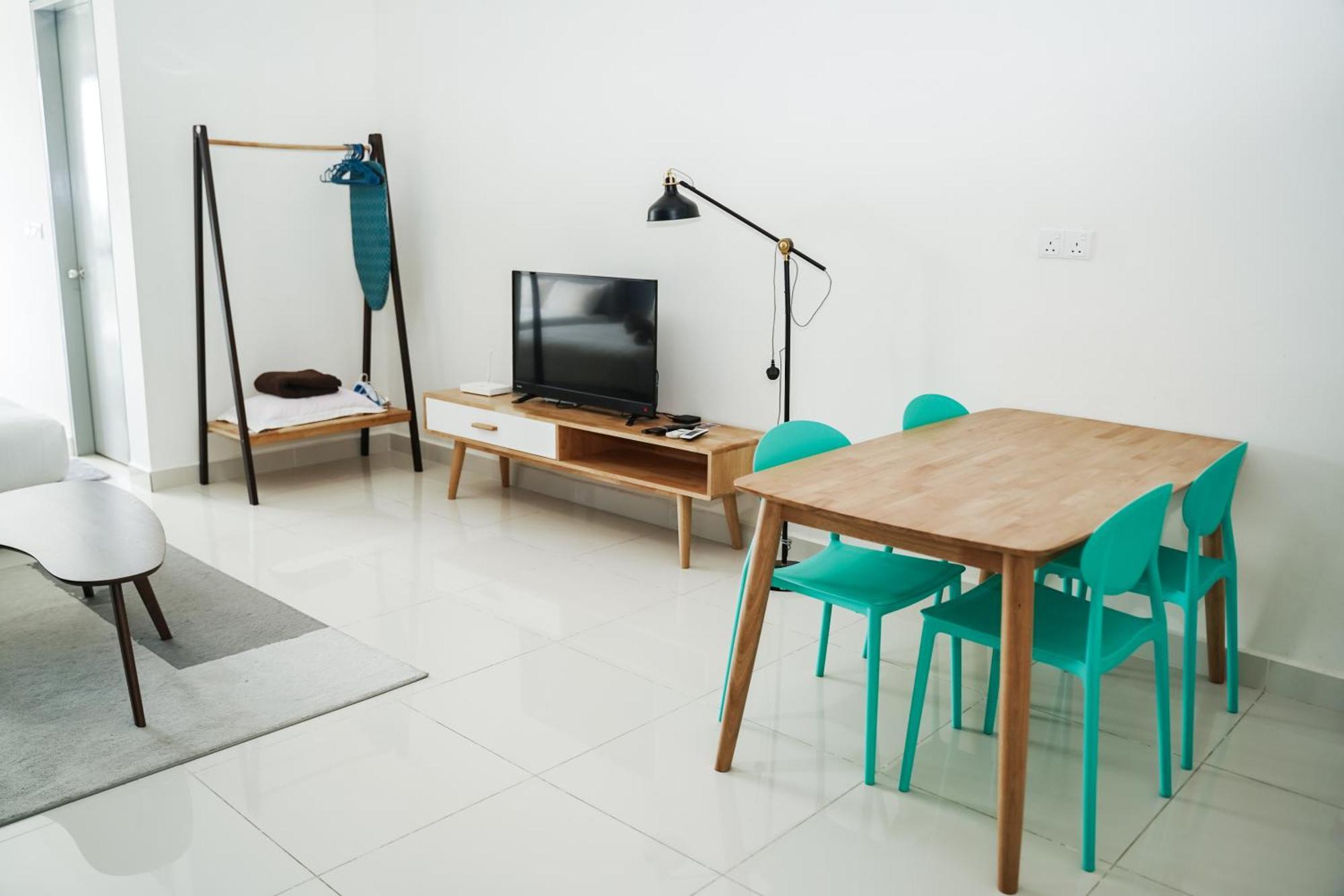 Klia Airport Homestay Sepang Pokój zdjęcie
