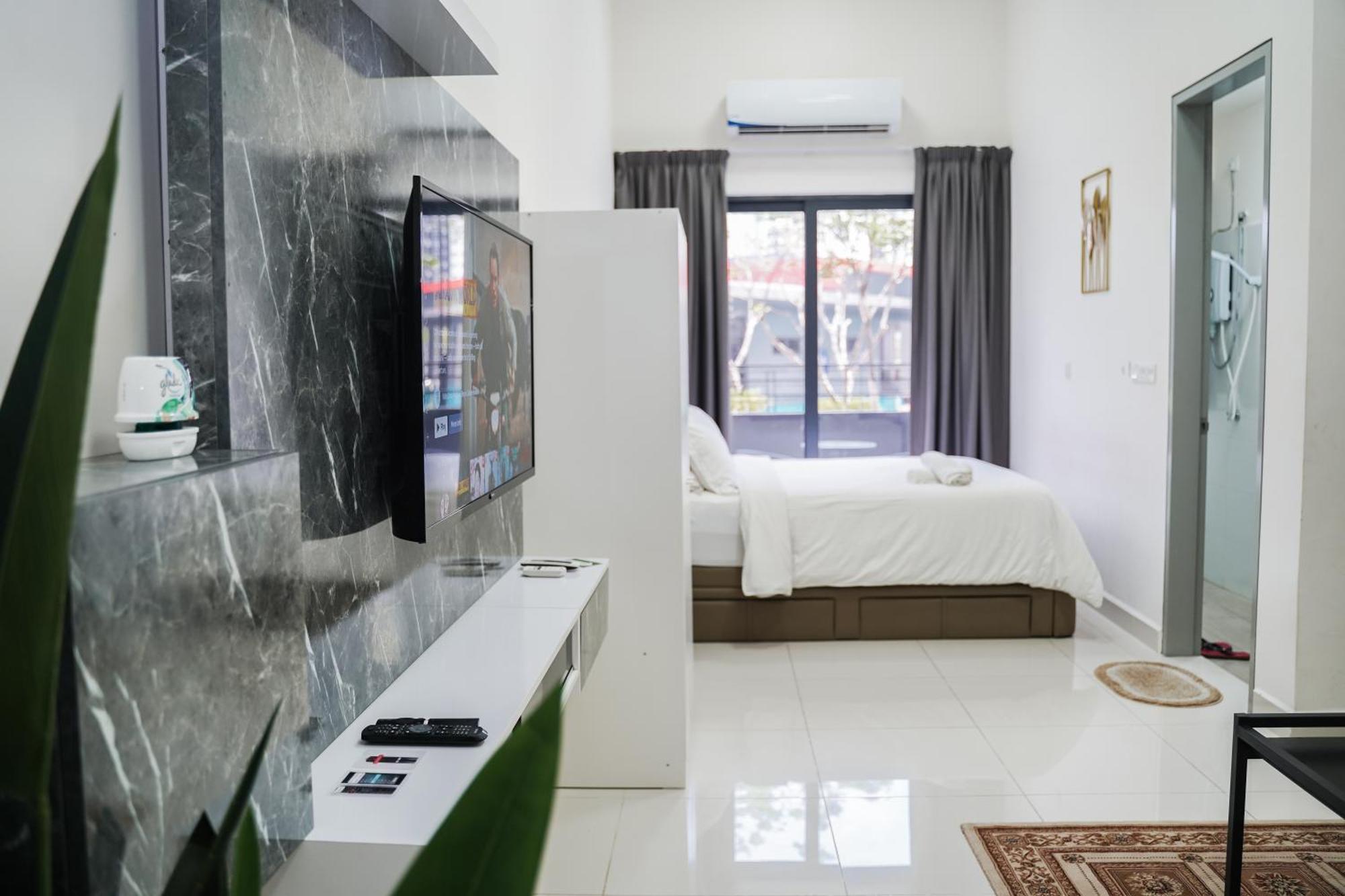 Klia Airport Homestay Sepang Pokój zdjęcie