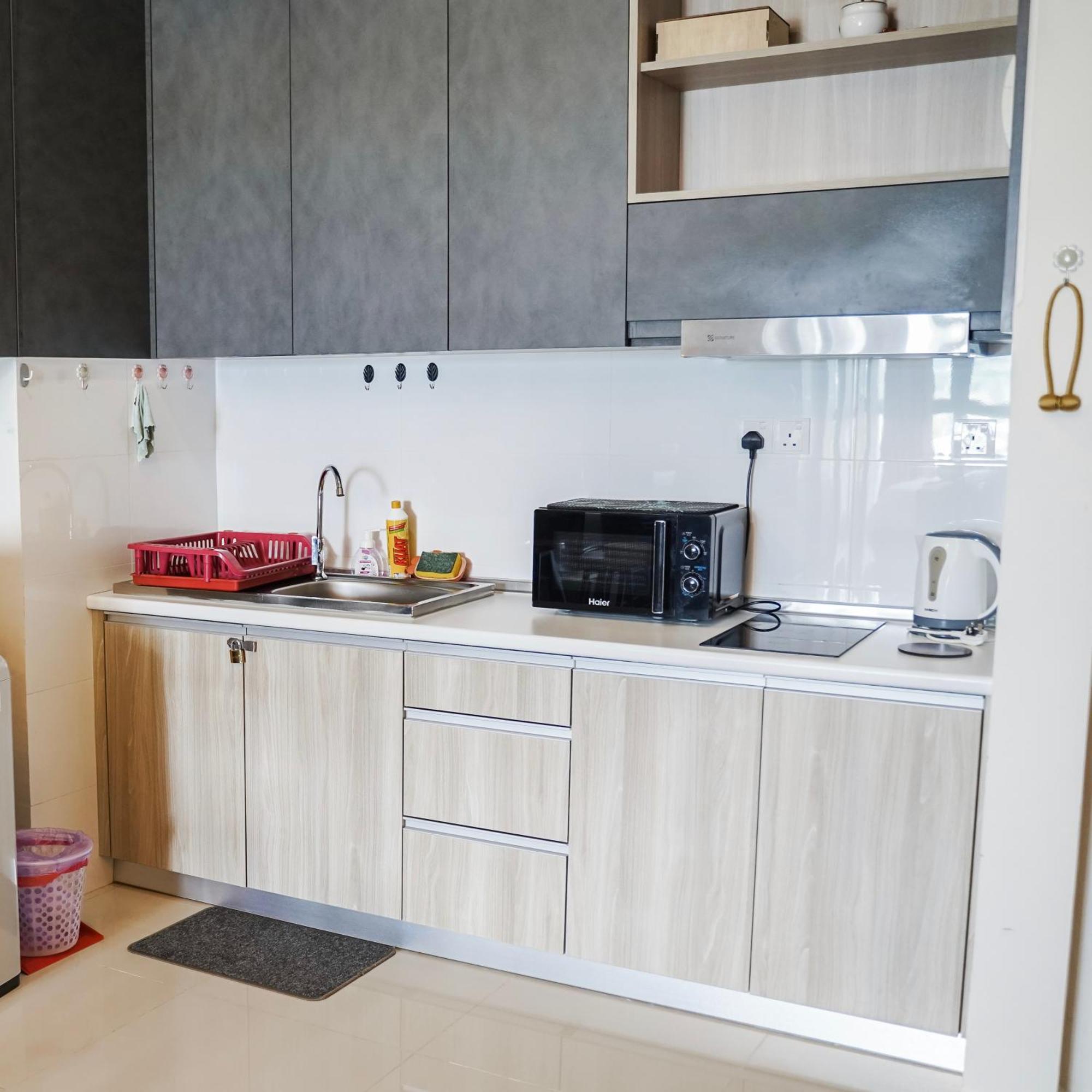 Klia Airport Homestay Sepang Pokój zdjęcie