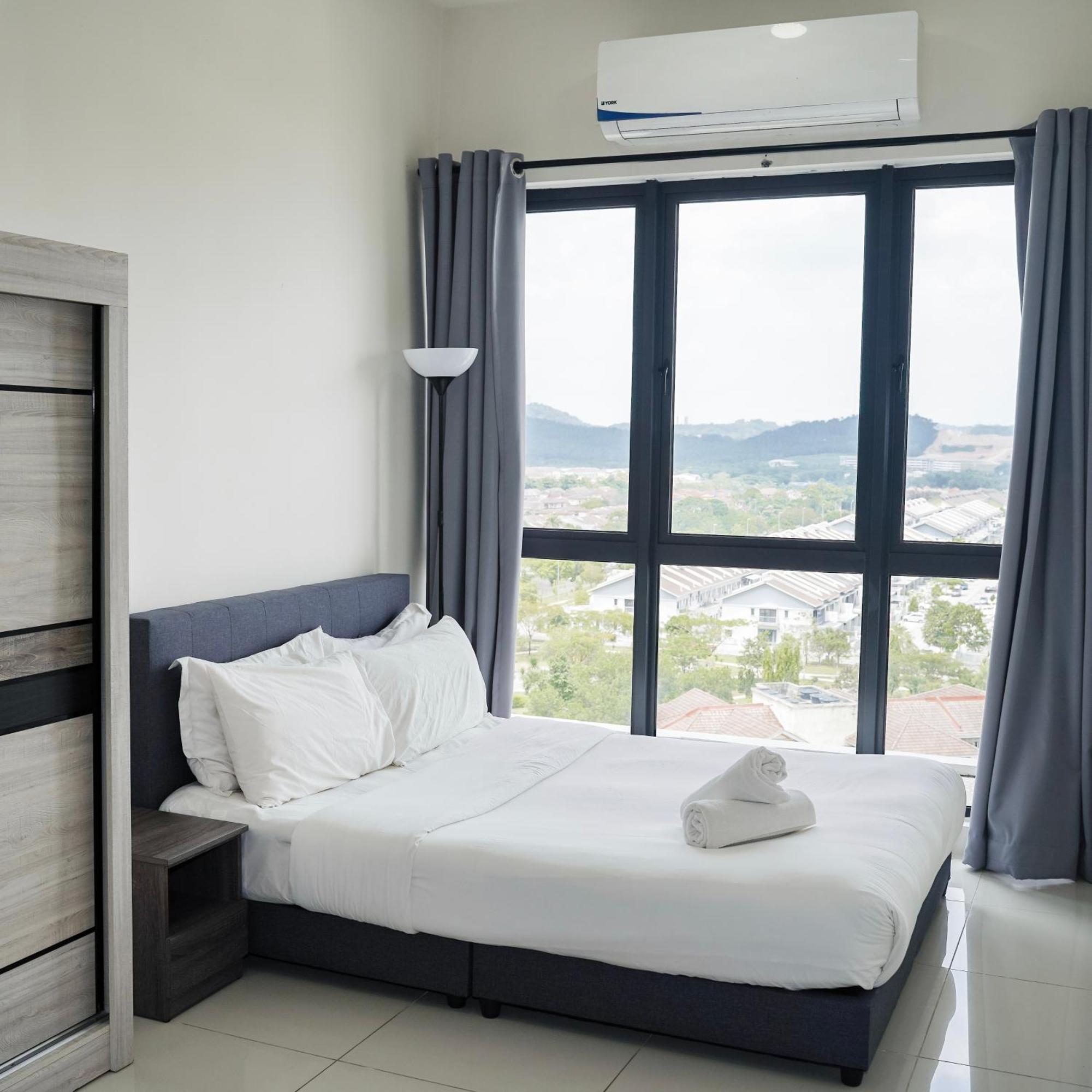 Klia Airport Homestay Sepang Pokój zdjęcie