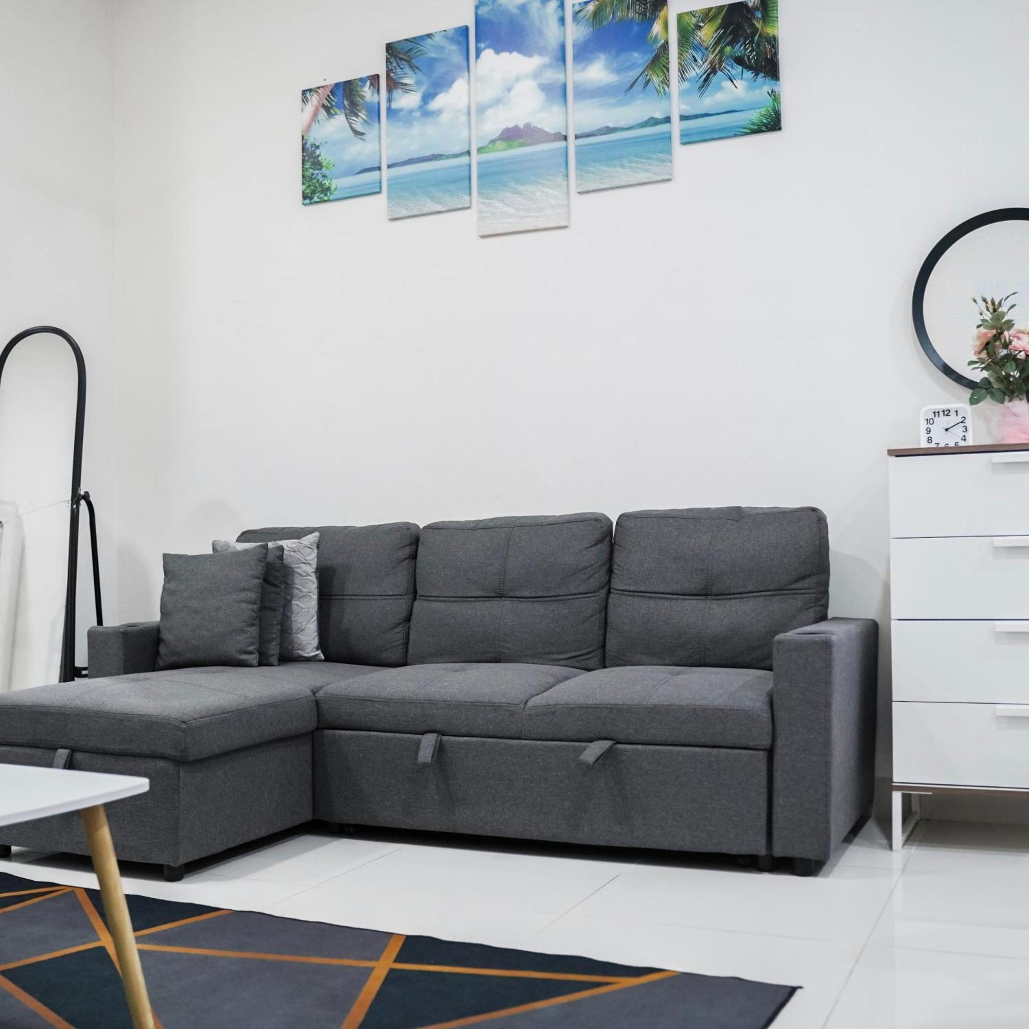 Klia Airport Homestay Sepang Pokój zdjęcie