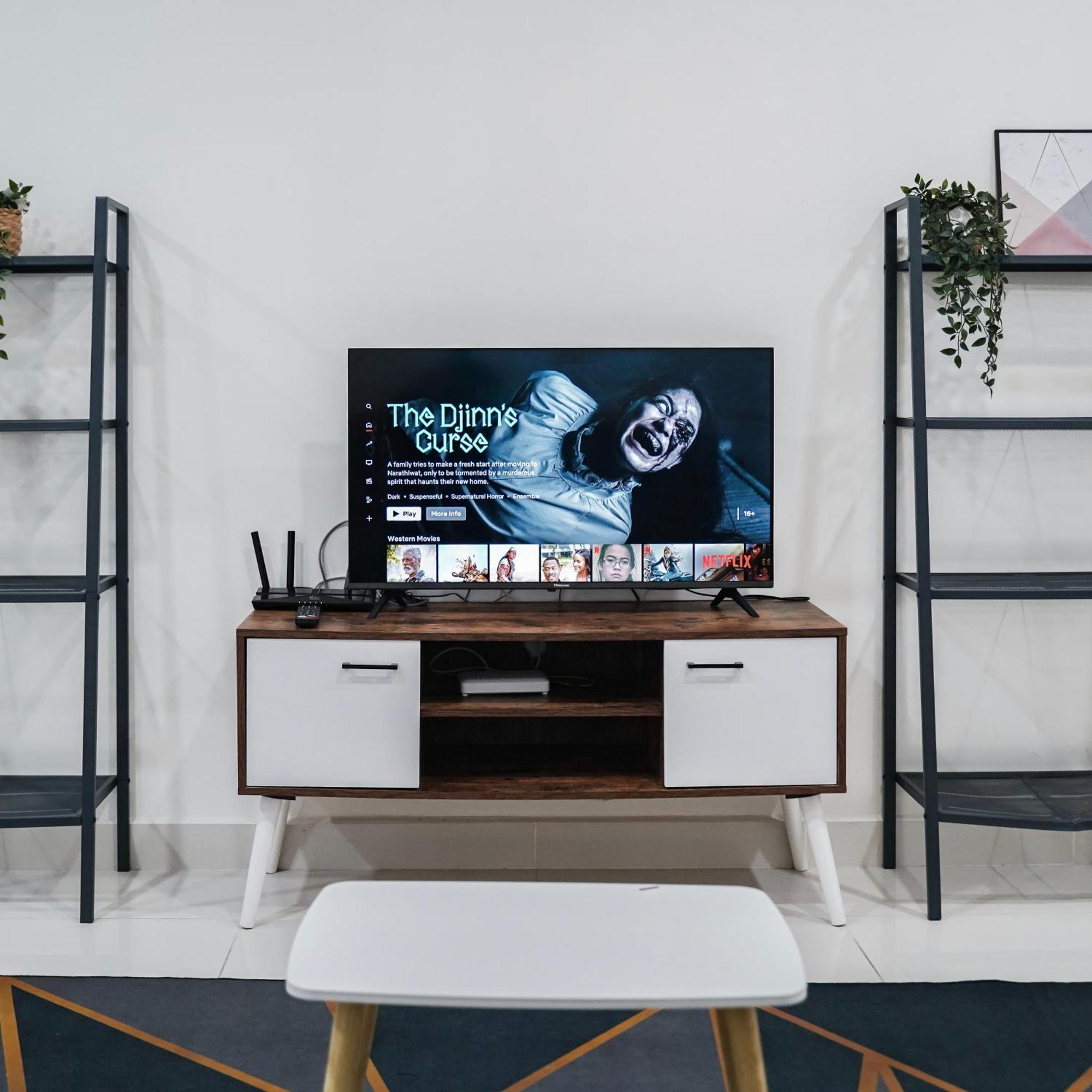 Klia Airport Homestay Sepang Pokój zdjęcie