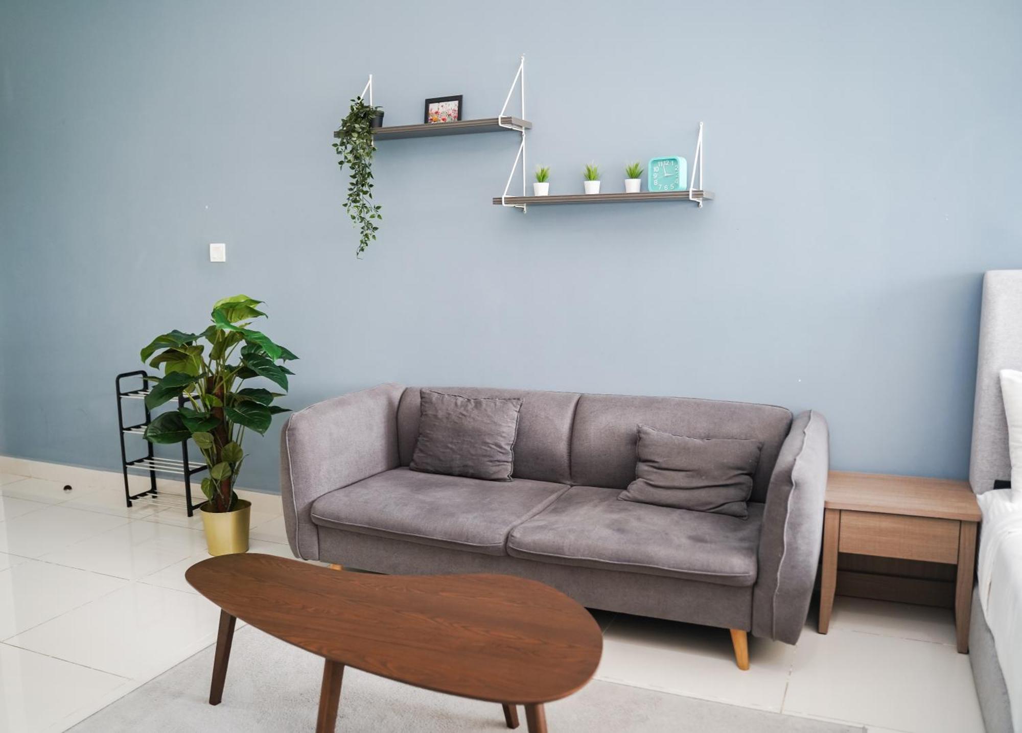 Klia Airport Homestay Sepang Pokój zdjęcie