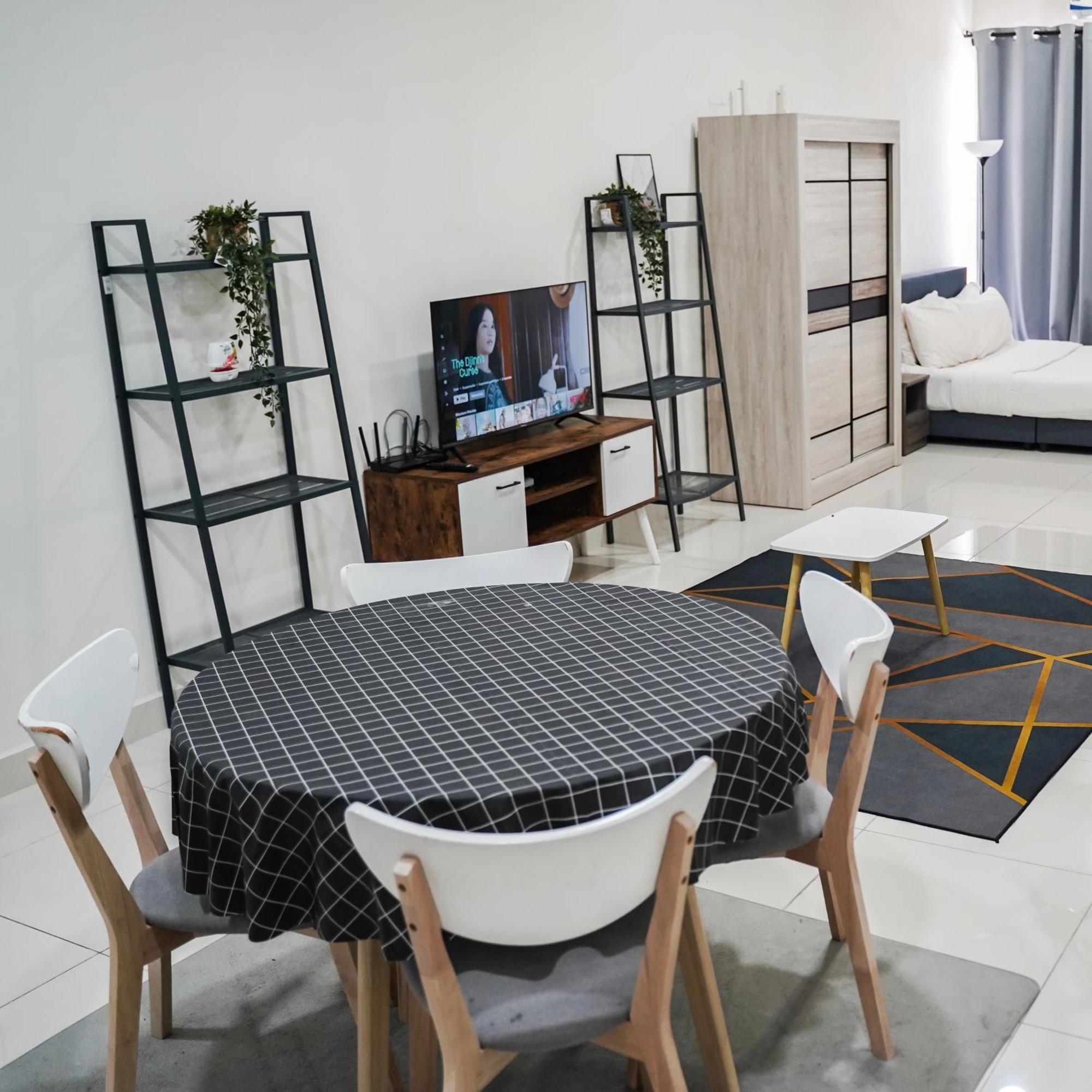 Klia Airport Homestay Sepang Pokój zdjęcie