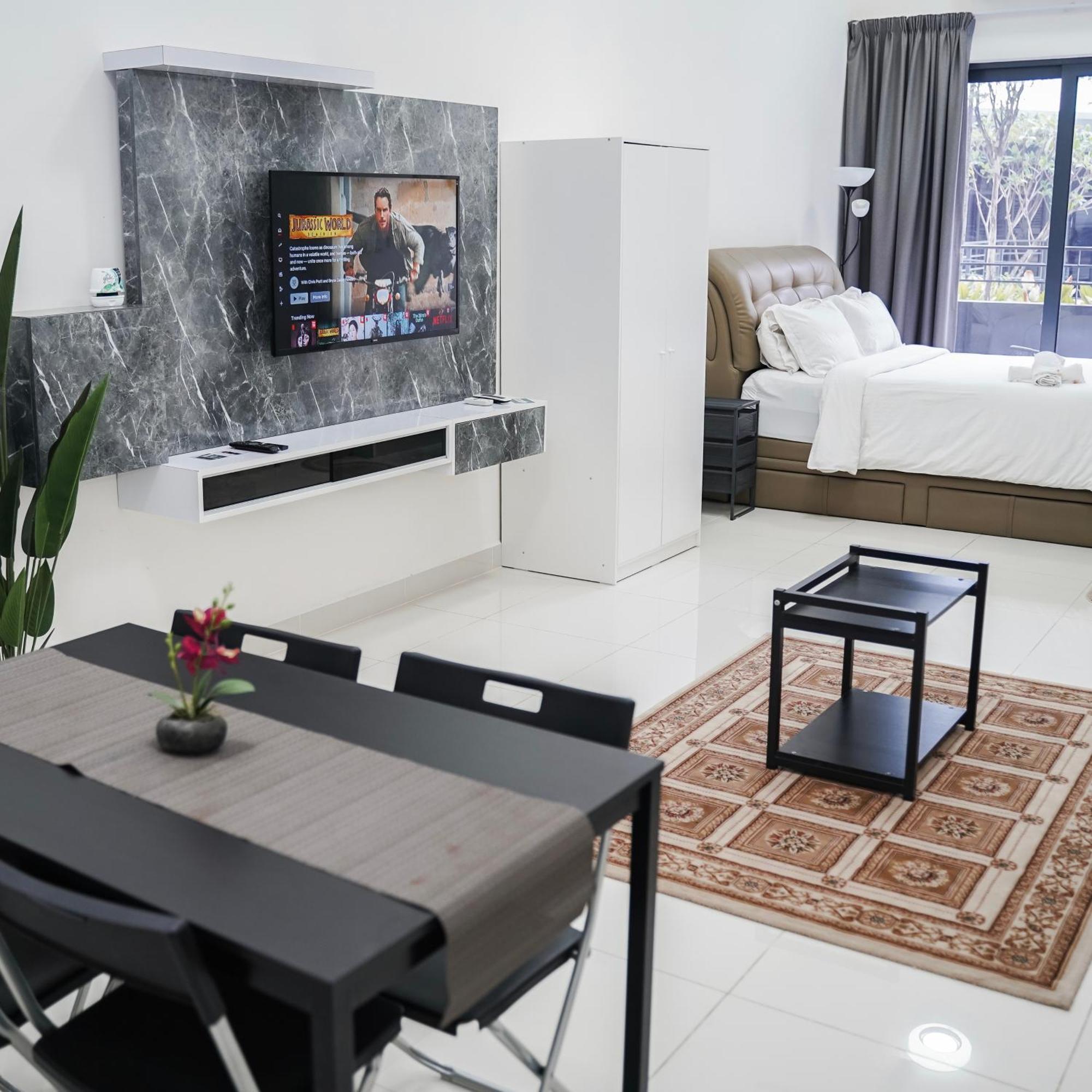 Klia Airport Homestay Sepang Pokój zdjęcie