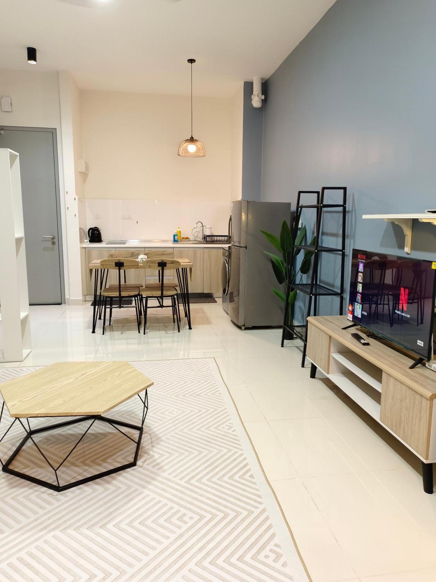 Klia Airport Homestay Sepang Pokój zdjęcie