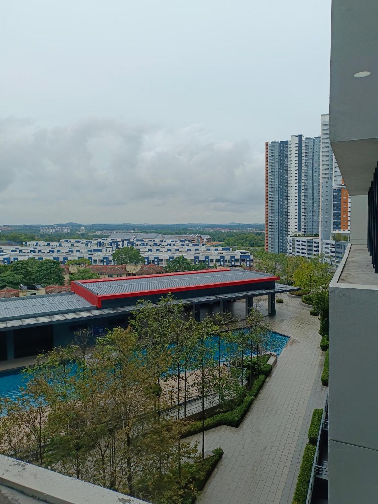 Klia Airport Homestay Sepang Pokój zdjęcie