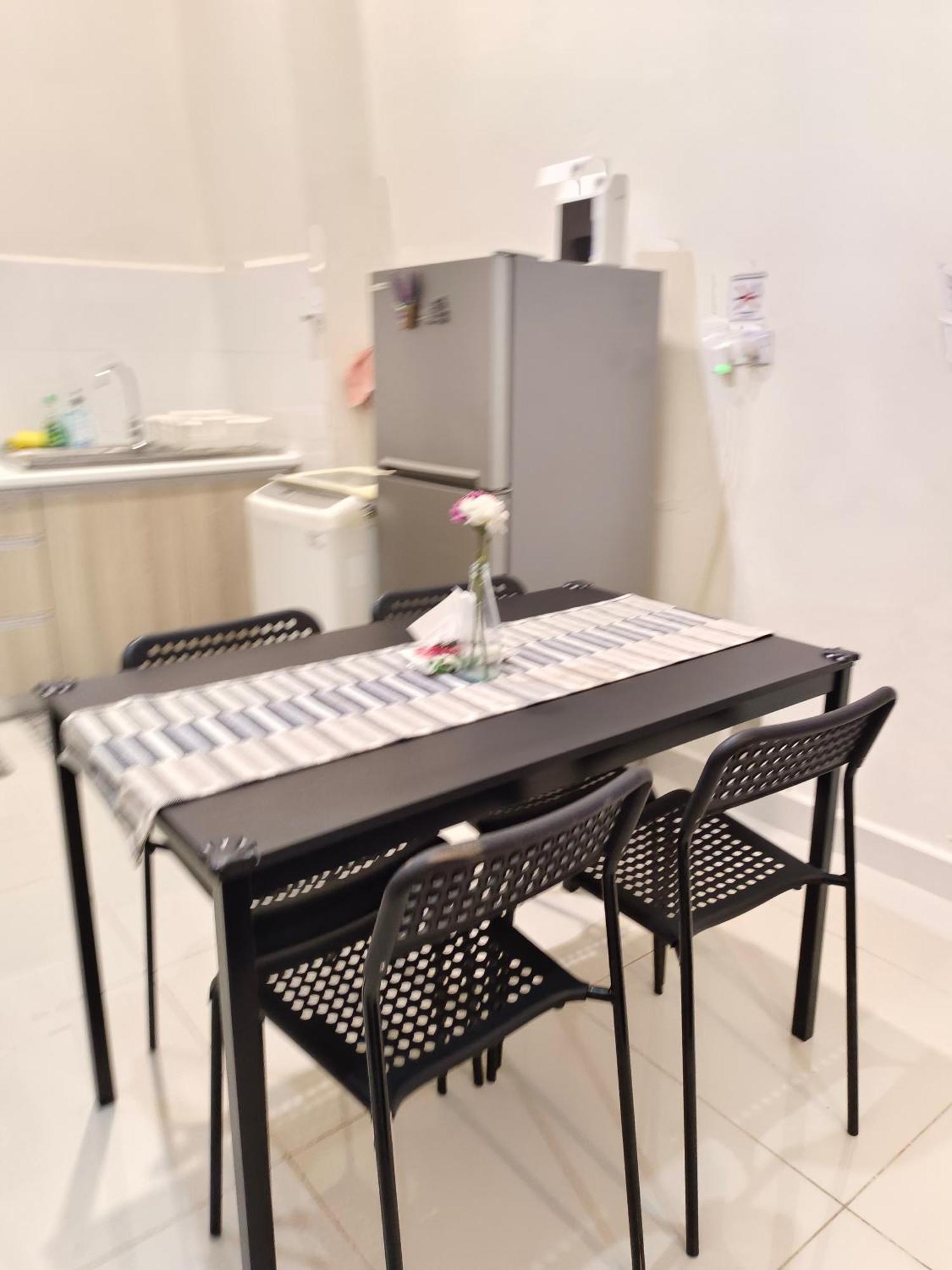 Klia Airport Homestay Sepang Pokój zdjęcie
